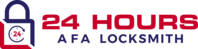 AFA Lock Smith