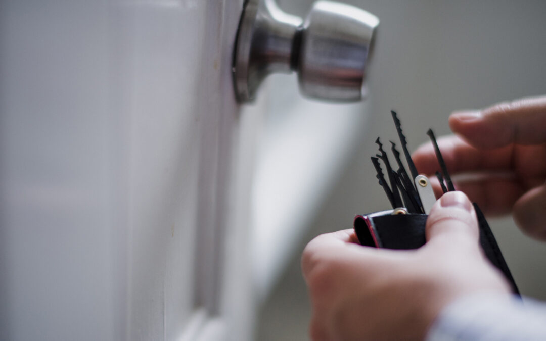Locksmith